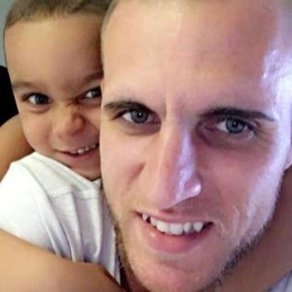 Meet your Posher, Mike - Picture 1 of 1